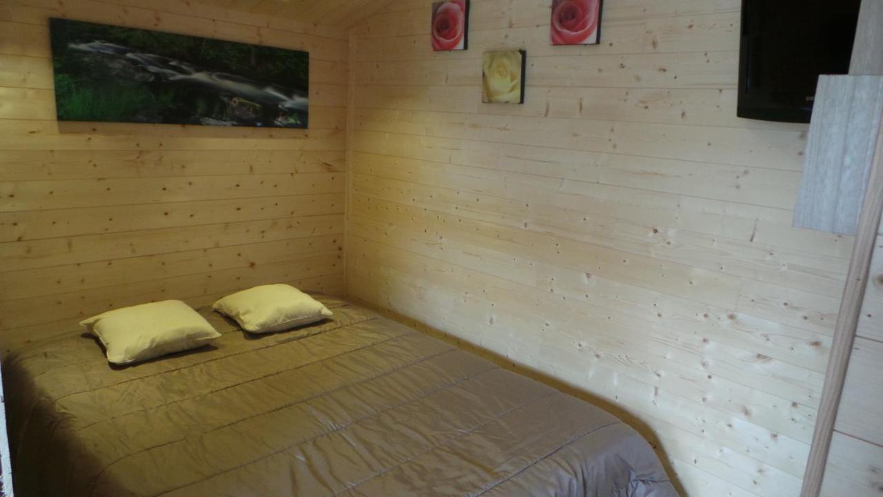 Casa Bihan Ty Coat Lannion Exterior photo